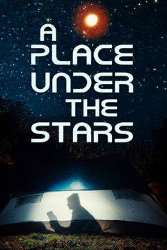Póster de A Place Under The Stars