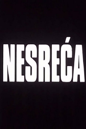 Póster de Nesreća