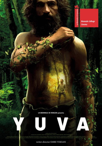 Póster de Yuva