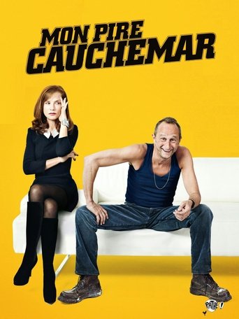 Póster de Mon pire cauchemar