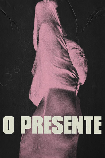 Póster de El regalo