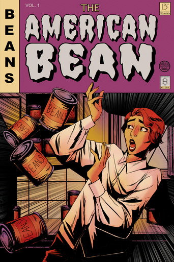 Póster de The American Bean