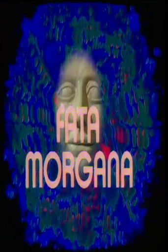 Póster de Fata Morgana