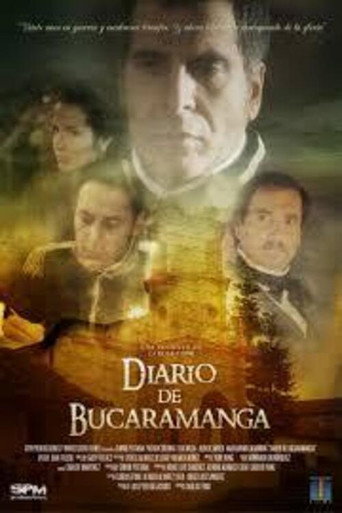 Póster de Diario de Bucaramanga