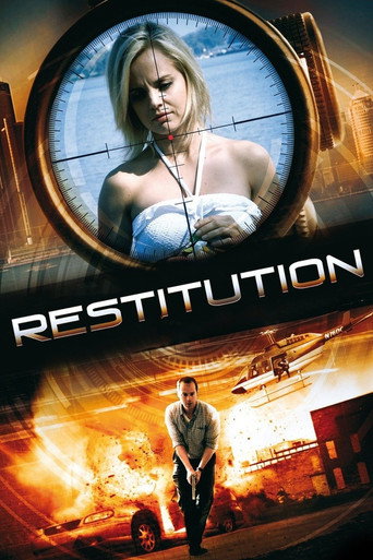 Póster de Restitucion