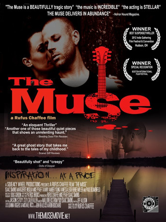 Póster de The Muse