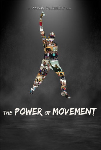 Póster de The Power of Movement