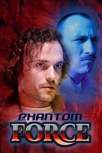 Póster de Phantom Force
