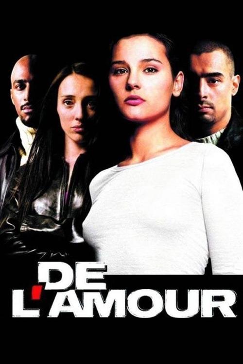 Póster de De l'amour