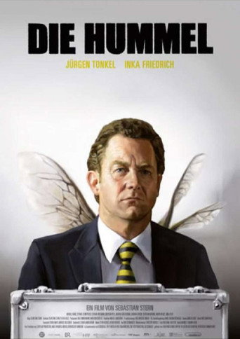 Póster de Die Hummel