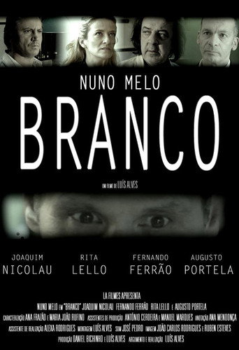 Póster de Branco