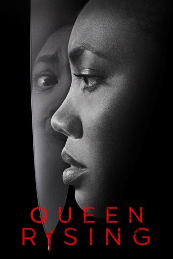 Póster de Queen Rising