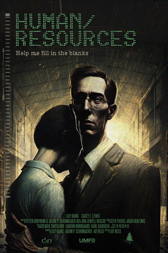 Póster de Human Resources