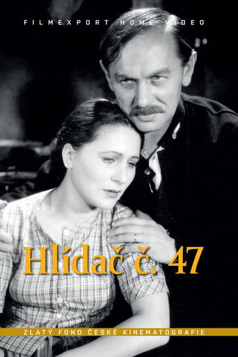 Póster de Hlídač č. 47