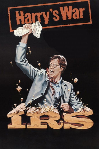 Póster de Harry's War