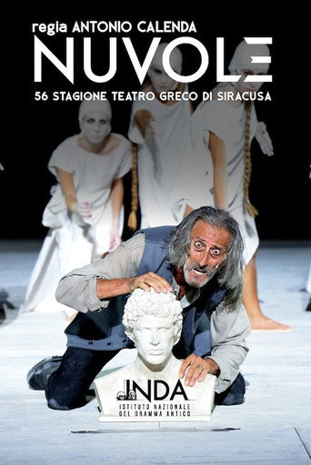 Póster de Nuvole