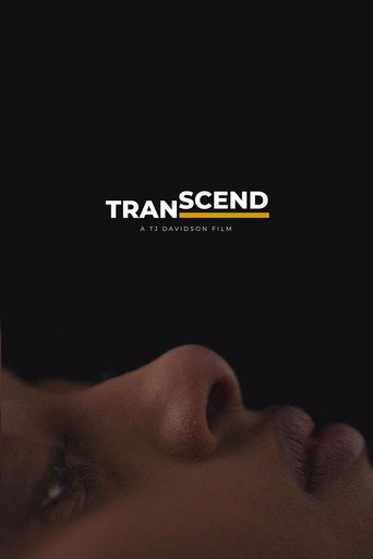 Póster de Transcend