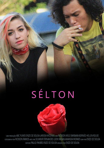 Póster de Sélton