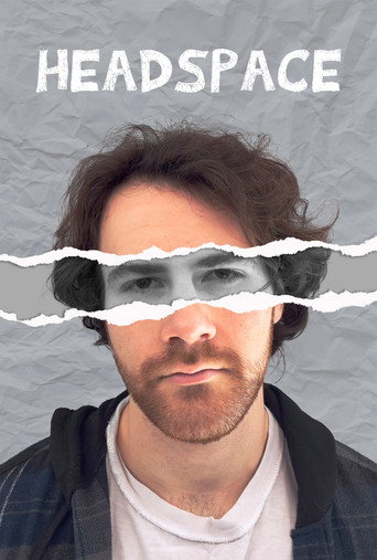 Póster de Headspace