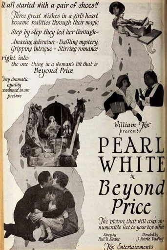Póster de Beyond Price