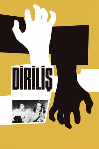 Póster de Diriliş