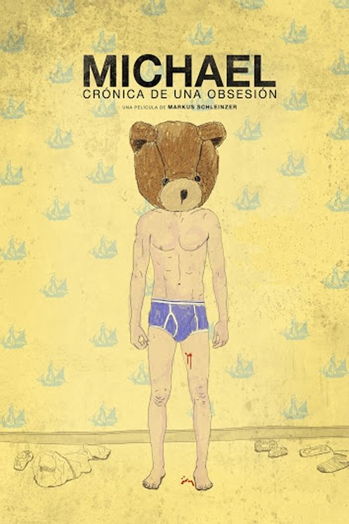 Póster de Michael