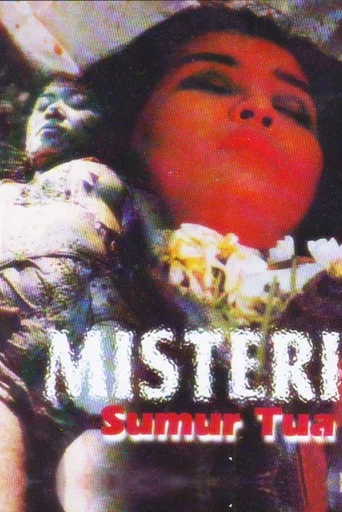 Póster de Misteri Sumur Tua