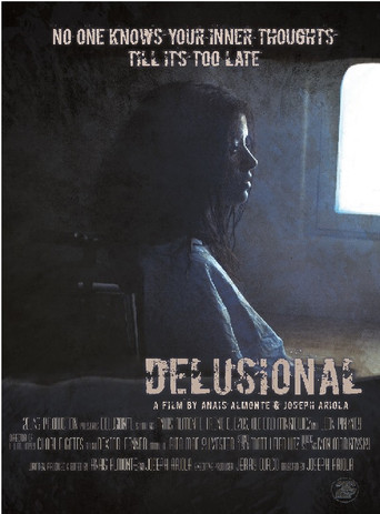 Póster de Delusional