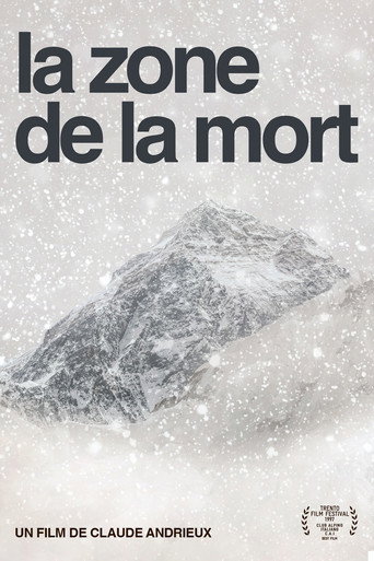 Póster de La Zone De La Mort