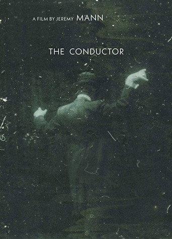Póster de The Conductor