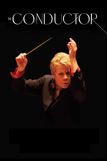 Póster de The Conductor