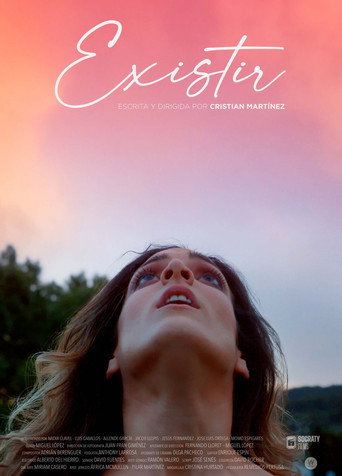 Póster de Existir