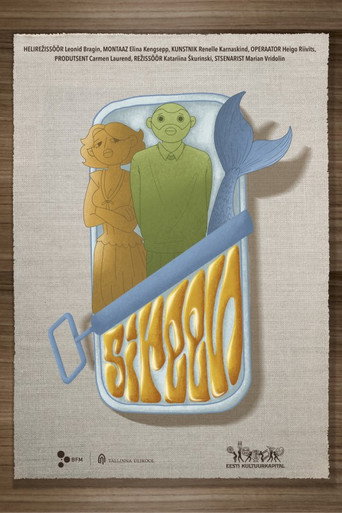 Póster de Sireen