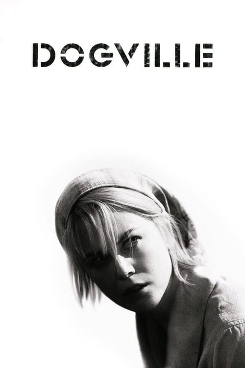 Póster de Dogville