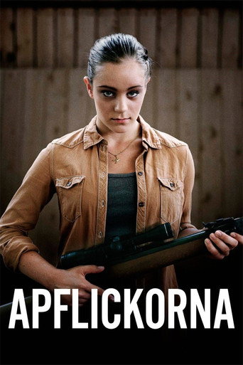 Póster de Apflickorna