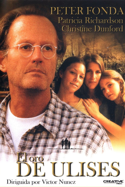 Póster de Ulee's Gold