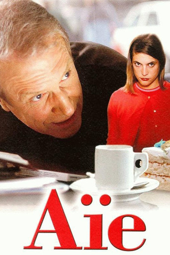 Póster de Aïe