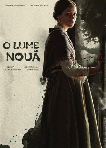Póster de O Lume Noua