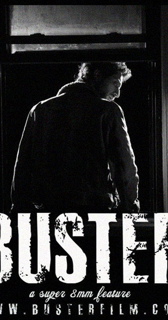 Póster de Buster