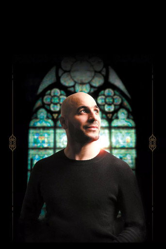Póster de Mehdi Djaadi : Coming Out