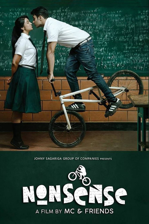 Póster de നോൺസെൻസ്