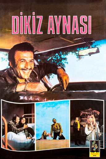 Póster de Dikiz Aynası