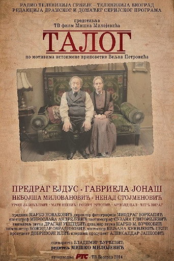 Póster de Talog