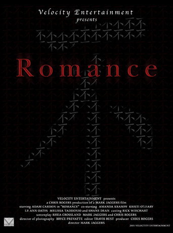 Póster de Romance