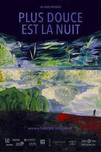 Póster de Plus douce est la nuit