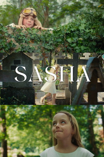 Póster de Sasha