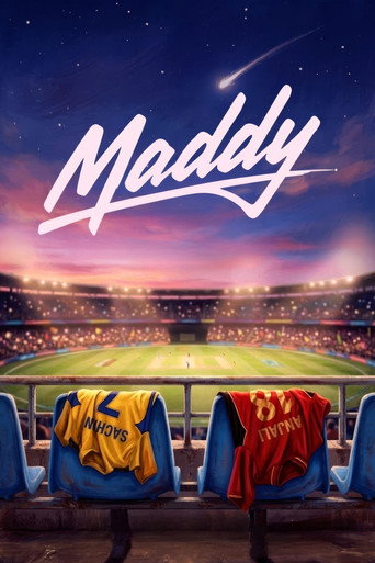 Póster de மேடி