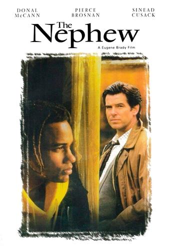 Póster de The Nephew