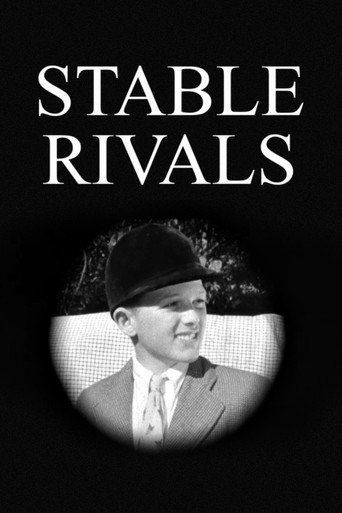 Póster de Stable Rivals