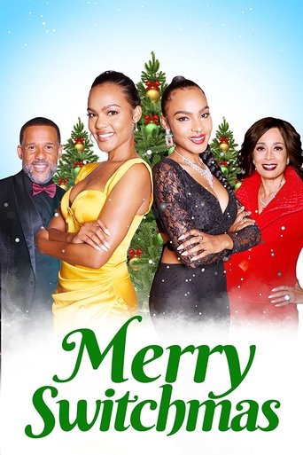Póster de Merry Switchmas